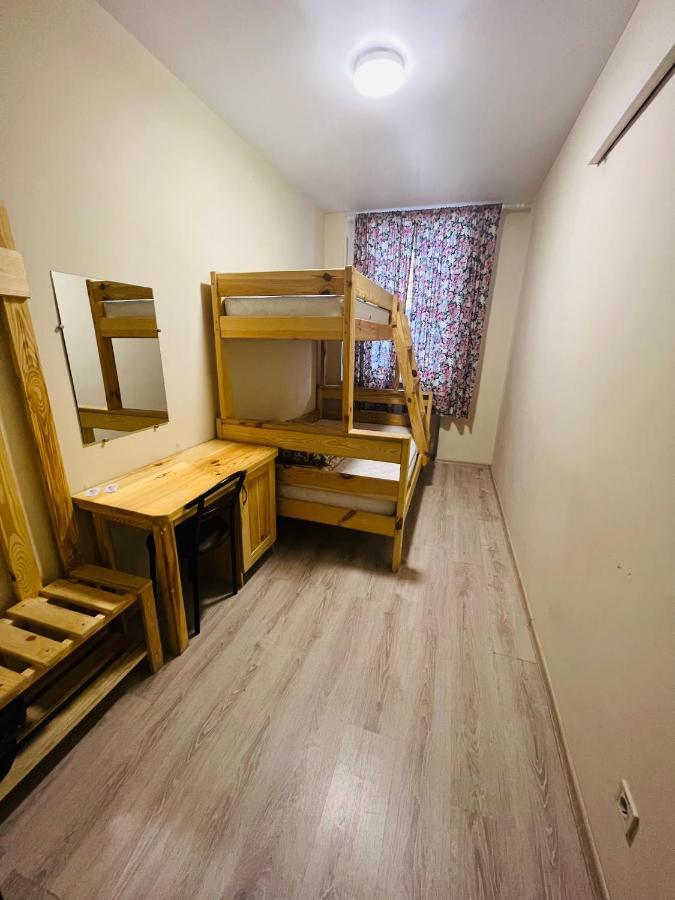 Pid Vysokym Zamkom Lviv Exterior photo